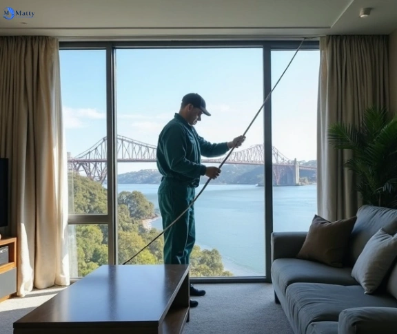 Drapes cleaning service area map kyle-bay-nsw and Near by Suburbs suburbs Matty Curtain Cleaning