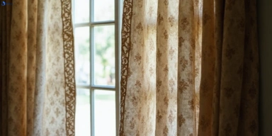 Dry cleaning delicate silk velvet drapes kyle-bay-nsw Matty Curtain Cleaning